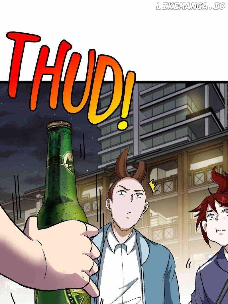 I Am The Monster Overlord Chapter 76 58